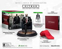 【中古】【輸入品・未使用】Hitman Collector's Edition (輸入版:北米) - XboxOne
