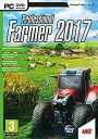 【中古】【輸入品・未使用】Professional Farmer 2017 (PC DVD) (輸入版)