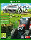 【中古】【輸入品・未使用】Professional Farmer 2017 (Xbox One) (輸入版)