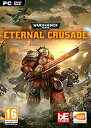 【中古】【輸入品・未使用】Warhammer 40%カンマ%000 Eternal Crusade (PC DVD) (輸入版）