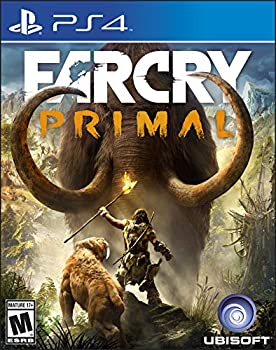 【中古】【輸入品・未使用】Far Cry Primal (輸入版:北米) - PS4