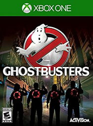 【中古】【輸入品・未使用】Ghostbusters (輸入版:北米) - XboxOne