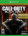 【中古】【輸入品・未使用】Call of Duty: Black Ops III - Gold Edition (輸入版:北米) - XboxOne