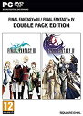 【中古】【輸入品・未使用】Final Fantasy III and IV Bundle (PC DVD) (輸入版)【メーカー名】Square Enix【メーカー型番】218080【ブランド名】Square Enix【商品説明】Final Fantasy III and IV Bundle (PC DVD) (輸入版)当店では初期不良に限り、商品到着から7日間は返品を 受付けております。こちらは海外販売用に買取り致しました未使用品です。買取り致しました為、中古扱いとしております。他モールとの併売品の為、完売の際はご連絡致しますのでご了承下さい。速やかにご返金させて頂きます。ご注文からお届けまで1、ご注文⇒ご注文は24時間受け付けております。2、注文確認⇒ご注文後、当店から注文確認メールを送信します。3、配送⇒当店海外倉庫から取り寄せの場合は10〜30日程度でのお届けとなります。国内到着後、発送の際に通知にてご連絡致します。国内倉庫からの場合は3〜7日でのお届けとなります。　※離島、北海道、九州、沖縄は遅れる場合がございます。予めご了承下さい。お電話でのお問合せは少人数で運営の為受け付けておりませんので、メールにてお問合せお願い致します。営業時間　月〜金　10:00〜17:00お客様都合によるご注文後のキャンセル・返品はお受けしておりませんのでご了承下さい。