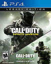 【中古】【輸入品 未使用】Call of Duty Infinite Warfare Legacy Edition (輸入版:北米) - PS4