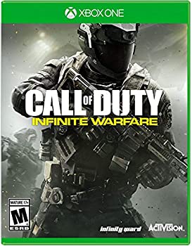 šۡ͢ʡ̤ѡCall of Duty Infinite Warfare (͢:) - XboxOne