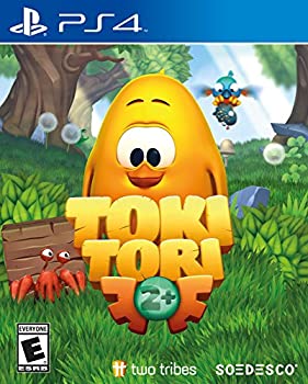 yÁzyAiEgpzToki Tori 2 Plus - PlayStation 4 iAŁj