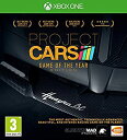 yÁzyAiEgpzProject CARS - Game of the Year Edition (Xbox One) (AŁj