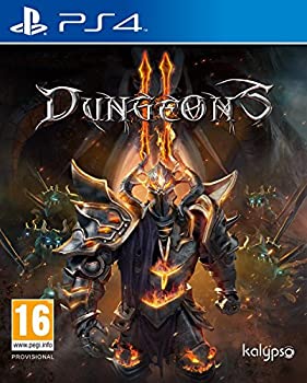 yÁzyAiEgpzDungeons 2 (PS4) (AŁj