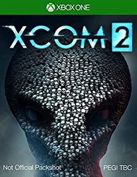 【中古】【輸入品・未使用】XCOM 2 (Xbox One) (輸入版)【メーカー名】【メーカー型番】5026560000000【ブランド名】Take 2【商品説明】XCOM 2 (Xbox One) (輸入版)当店では初期不良に限り、商品到着から7日間は返品を 受付けております。こちらは海外販売用に買取り致しました未使用品です。買取り致しました為、中古扱いとしております。他モールとの併売品の為、完売の際はご連絡致しますのでご了承下さい。速やかにご返金させて頂きます。ご注文からお届けまで1、ご注文⇒ご注文は24時間受け付けております。2、注文確認⇒ご注文後、当店から注文確認メールを送信します。3、配送⇒当店海外倉庫から取り寄せの場合は10〜30日程度でのお届けとなります。国内到着後、発送の際に通知にてご連絡致します。国内倉庫からの場合は3〜7日でのお届けとなります。　※離島、北海道、九州、沖縄は遅れる場合がございます。予めご了承下さい。お電話でのお問合せは少人数で運営の為受け付けておりませんので、メールにてお問合せお願い致します。営業時間　月〜金　10:00〜17:00お客様都合によるご注文後のキャンセル・返品はお受けしておりませんのでご了承下さい。