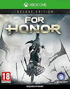 【中古】【輸入品・未使用】For Honor - Deluxe Edition (輸入版:北米) - XboxOne