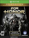 【中古】【輸入品・未使用】For Honor - Gold Edition (輸入版:北米) - XboxOne