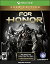 šۡ͢ʡ̤ѡFor Honor - Gold Edition (͢:) - XboxOne