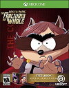 【中古】【輸入品・未使用】South Park: The Fractured But Whole - Steelbook Gold Edition (輸入版:北...