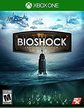 【中古】【輸入品・未使用】BioShock The Collection (輸入版:北米) - XboxOne