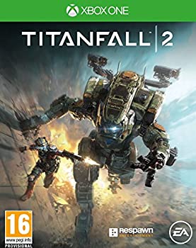 【中古】【輸入品・未使用】Titanfall 2 (Xbox One) (輸入版）