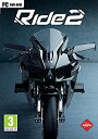 yÁzyAiEgpzRide 2 (PC DVD) (AŁj