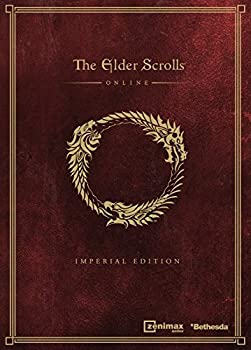 【中古】【輸入品・未使用】The Elder Scrolls Online: Tamriel Unlimited - Imperial Edition (Xbox One) by Bethesda [並行輸入品]