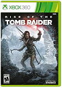 【中古】【輸入品 未使用】Rise of the Tomb Raider - Xbox 360 - Xbox 360 Standard Edition by Microsoft 並行輸入品