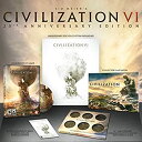 yÁzyAiEgpzSid Meier's Civilization VI 25th Anniversary Edition - PC@ykĔŁz