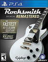 【中古】【輸入品 未使用】Rocksmith 2014 Edition Remastered