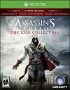 yÁzyAiEgpzAssassin's Creed The Ezio Collection (A:k) - XboxOne