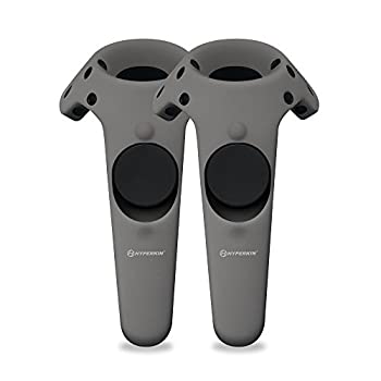 【中古】【輸入品・未使用】Hyperkin HTC Vive GelShell Wand Silicone Skin (Gray) [並行輸入品]【メーカー名】Hyperkin【メーカー型番】Hyperkin【ブランド名】HYPERKIN【商品説明】Hyperkin HTC Vive GelShell Wand Silicone Skin (Gray) [並行輸入品]当店では初期不良に限り、商品到着から7日間は返品を 受付けております。こちらは海外販売用に買取り致しました未使用品です。買取り致しました為、中古扱いとしております。他モールとの併売品の為、完売の際はご連絡致しますのでご了承下さい。速やかにご返金させて頂きます。ご注文からお届けまで1、ご注文⇒ご注文は24時間受け付けております。2、注文確認⇒ご注文後、当店から注文確認メールを送信します。3、配送⇒当店海外倉庫から取り寄せの場合は10〜30日程度でのお届けとなります。国内到着後、発送の際に通知にてご連絡致します。国内倉庫からの場合は3〜7日でのお届けとなります。　※離島、北海道、九州、沖縄は遅れる場合がございます。予めご了承下さい。お電話でのお問合せは少人数で運営の為受け付けておりませんので、メールにてお問合せお願い致します。営業時間　月〜金　10:00〜17:00お客様都合によるご注文後のキャンセル・返品はお受けしておりませんのでご了承下さい。