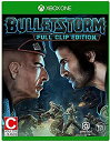 【中古】【輸入品・未使用】Bulletstorm Full Clip Edition (輸入版:北米) - XboxOne【メーカー名】Gearbox Publishing【メーカー型番】GBXNA531803-1【ブランド名】Gearbox Publishing【商品説明】Bulletstorm Full Clip Edition (輸入版:北米) - XboxOne当店では初期不良に限り、商品到着から7日間は返品を 受付けております。こちらは海外販売用に買取り致しました未使用品です。買取り致しました為、中古扱いとしております。他モールとの併売品の為、完売の際はご連絡致しますのでご了承下さい。速やかにご返金させて頂きます。ご注文からお届けまで1、ご注文⇒ご注文は24時間受け付けております。2、注文確認⇒ご注文後、当店から注文確認メールを送信します。3、配送⇒当店海外倉庫から取り寄せの場合は10〜30日程度でのお届けとなります。国内到着後、発送の際に通知にてご連絡致します。国内倉庫からの場合は3〜7日でのお届けとなります。　※離島、北海道、九州、沖縄は遅れる場合がございます。予めご了承下さい。お電話でのお問合せは少人数で運営の為受け付けておりませんので、メールにてお問合せお願い致します。営業時間　月〜金　10:00〜17:00お客様都合によるご注文後のキャンセル・返品はお受けしておりませんのでご了承下さい。