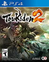 yÁzyAiEgpzToukiden 2 (A:k) - PS4