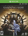 【中古】【輸入品・未使用】Middle-Earth: Shadow of War - Gold Edition (輸入版:北米) - XboxOne