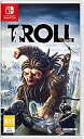 【中古】【輸入品・未使用】Troll And I (輸入版:北米) - Switch