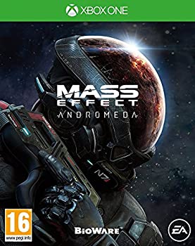 【中古】【輸入品・未使用】Mass Effect Andromeda (Xbox One) (輸入版）【メーカー名】by Electronic Arts【メーカー型番】【ブランド名】by Electronic Arts【商品説明】Mass Effect Andromeda (Xbox One) (輸入版）当店では初期不良に限り、商品到着から7日間は返品を 受付けております。こちらは海外販売用に買取り致しました未使用品です。買取り致しました為、中古扱いとしております。他モールとの併売品の為、完売の際はご連絡致しますのでご了承下さい。速やかにご返金させて頂きます。ご注文からお届けまで1、ご注文⇒ご注文は24時間受け付けております。2、注文確認⇒ご注文後、当店から注文確認メールを送信します。3、配送⇒当店海外倉庫から取り寄せの場合は10〜30日程度でのお届けとなります。国内到着後、発送の際に通知にてご連絡致します。国内倉庫からの場合は3〜7日でのお届けとなります。　※離島、北海道、九州、沖縄は遅れる場合がございます。予めご了承下さい。お電話でのお問合せは少人数で運営の為受け付けておりませんので、メールにてお問合せお願い致します。営業時間　月〜金　10:00〜17:00お客様都合によるご注文後のキャンセル・返品はお受けしておりませんのでご了承下さい。