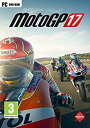 【中古】【輸入品 未使用】MotoGP 17 (PC CD)(輸入版)