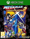 【中古】【輸入品・未使用】Mega Man Legacy Collection 2 (輸入版:北米) - XboxOne
