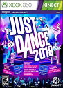 【中古】【輸入品・未使用】Just Dance 2018 (輸入版:北米) - Xbox360【メーカー名】UbiSoft(World)【メーカー型番】UBP50202112【ブランド名】UbiSoft(World)【商品説明】Just Dance 2018 (輸入版:北米) - Xbox360当店では初期不良に限り、商品到着から7日間は返品を 受付けております。こちらは海外販売用に買取り致しました未使用品です。買取り致しました為、中古扱いとしております。他モールとの併売品の為、完売の際はご連絡致しますのでご了承下さい。速やかにご返金させて頂きます。ご注文からお届けまで1、ご注文⇒ご注文は24時間受け付けております。2、注文確認⇒ご注文後、当店から注文確認メールを送信します。3、配送⇒当店海外倉庫から取り寄せの場合は10〜30日程度でのお届けとなります。国内到着後、発送の際に通知にてご連絡致します。国内倉庫からの場合は3〜7日でのお届けとなります。　※離島、北海道、九州、沖縄は遅れる場合がございます。予めご了承下さい。お電話でのお問合せは少人数で運営の為受け付けておりませんので、メールにてお問合せお願い致します。営業時間　月〜金　10:00〜17:00お客様都合によるご注文後のキャンセル・返品はお受けしておりませんのでご了承下さい。