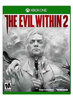 【中古】【輸入品・未使用】The Evil Within 2 (輸入版:北米) - XboxOne