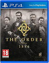 【中古】【輸入品 未使用】The Order: 1886 (PS4) (輸入版）