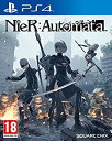 【中古】【輸入品 未使用】Nier Automata: Standard Edition (PS4)