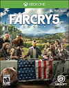 【中古】【輸入品 未使用】Far Cry 5 (輸入版:北米) -XboxOne