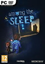 【中古】【輸入品・未使用】Among the sleep (PC DVD) (輸入版）