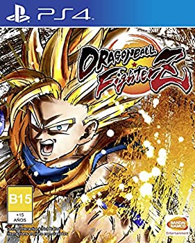 【中古】【輸入品・未使用】Dragon Ball Fighterz - Day One Edition (輸入版:北米) - PS4