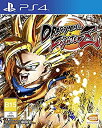 【中古】【輸入品 未使用】Dragon Ball Fighterz - Day One Edition (輸入版:北米) - PS4