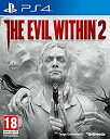 【中古】【輸入品・未使用】The Evil Within 2 (PS4) (輸入版)