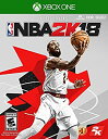 【中古】【輸入品・未使用】NBA 2K18 Early Tip-Off Edition (輸入版:北米) - XboxOne【メーカー名】2K GAMES(World)【メーカー型番】49903【ブランド名】2K GAMES(World)【商品説明】NBA 2K18 Early Tip-Off Edition (輸入版:北米) - XboxOne当店では初期不良に限り、商品到着から7日間は返品を 受付けております。こちらは海外販売用に買取り致しました未使用品です。買取り致しました為、中古扱いとしております。他モールとの併売品の為、完売の際はご連絡致しますのでご了承下さい。速やかにご返金させて頂きます。ご注文からお届けまで1、ご注文⇒ご注文は24時間受け付けております。2、注文確認⇒ご注文後、当店から注文確認メールを送信します。3、配送⇒当店海外倉庫から取り寄せの場合は10〜30日程度でのお届けとなります。国内到着後、発送の際に通知にてご連絡致します。国内倉庫からの場合は3〜7日でのお届けとなります。　※離島、北海道、九州、沖縄は遅れる場合がございます。予めご了承下さい。お電話でのお問合せは少人数で運営の為受け付けておりませんので、メールにてお問合せお願い致します。営業時間　月〜金　10:00〜17:00お客様都合によるご注文後のキャンセル・返品はお受けしておりませんのでご了承下さい。