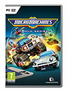【中古】【輸入品・未使用】Micro Machines: World Series (PC DVD) (輸入版)