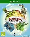 【中古】【輸入品・未使用】Reus (Xbox One) (輸入版）【メーカー名】Soedesco【メーカー型番】【ブランド名】Soedesco【商品説明】Reus (Xbox One) (輸入版）当店では初期不良に限り、商品到着から7日間は返品を 受付けております。こちらは海外販売用に買取り致しました未使用品です。買取り致しました為、中古扱いとしております。他モールとの併売品の為、完売の際はご連絡致しますのでご了承下さい。速やかにご返金させて頂きます。ご注文からお届けまで1、ご注文⇒ご注文は24時間受け付けております。2、注文確認⇒ご注文後、当店から注文確認メールを送信します。3、配送⇒当店海外倉庫から取り寄せの場合は10〜30日程度でのお届けとなります。国内到着後、発送の際に通知にてご連絡致します。国内倉庫からの場合は3〜7日でのお届けとなります。　※離島、北海道、九州、沖縄は遅れる場合がございます。予めご了承下さい。お電話でのお問合せは少人数で運営の為受け付けておりませんので、メールにてお問合せお願い致します。営業時間　月〜金　10:00〜17:00お客様都合によるご注文後のキャンセル・返品はお受けしておりませんのでご了承下さい。