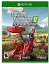 【中古】【輸入品・未使用】Farming Simulator 17 - Platinum Edition (輸入版:北米) - XboxOne