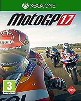 【中古】【輸入品・未使用】MotoGP 17 (Xbox One) (輸入版)