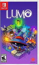 【中古】【輸入品・未使用】Lumo (輸入版:北米) - Switch