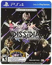 【中古】【輸入品・未使用】Dissidia Final Fantasy NT - Steelbook Brawler Edition (輸入版:北米) - PS4(2)